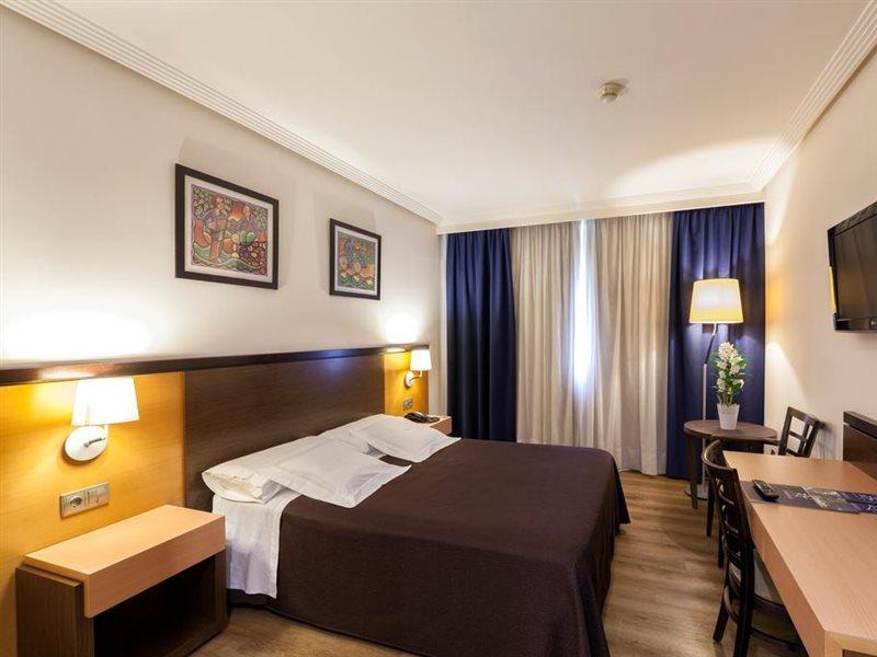 Hotel Balneario De Compostela Brion Exterior photo
